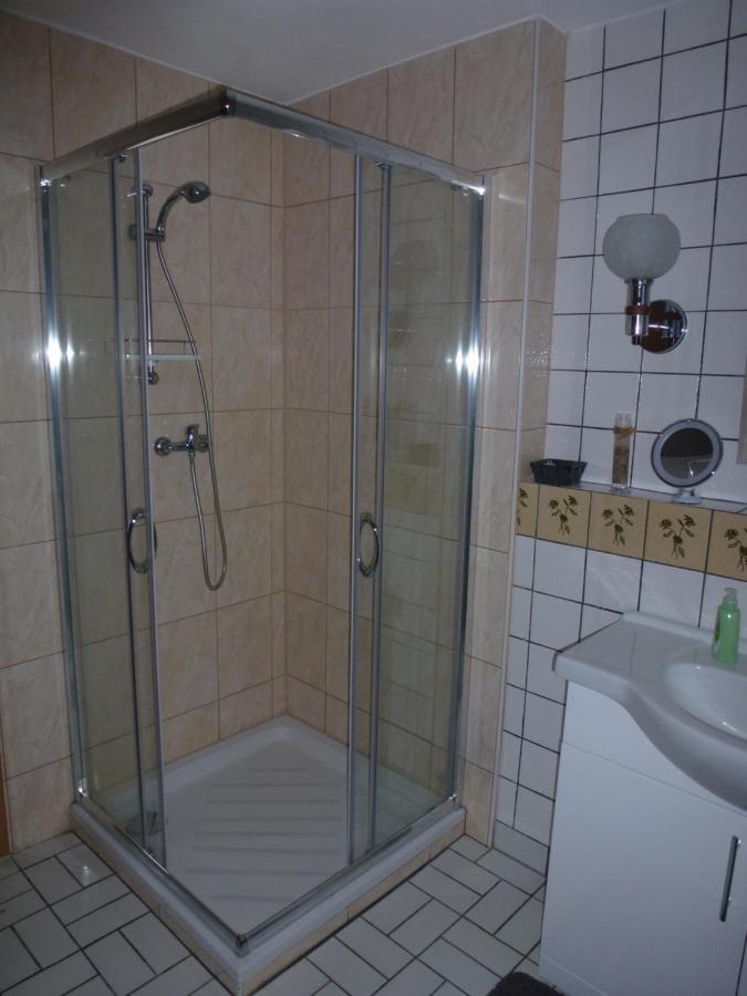 ורדר Seeblick Kemnitz מראה חיצוני תמונה