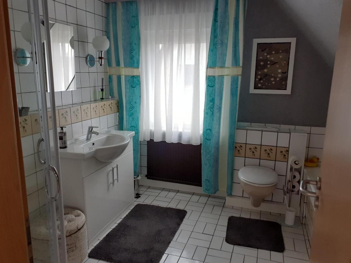 ורדר Seeblick Kemnitz מראה חיצוני תמונה